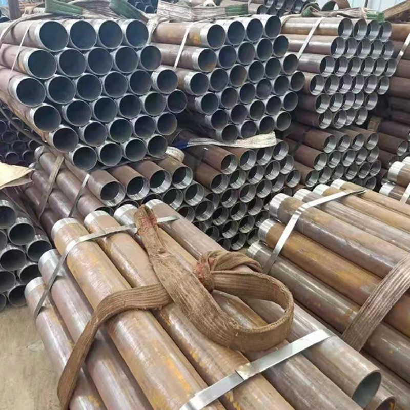 细河地质钻探用跟管