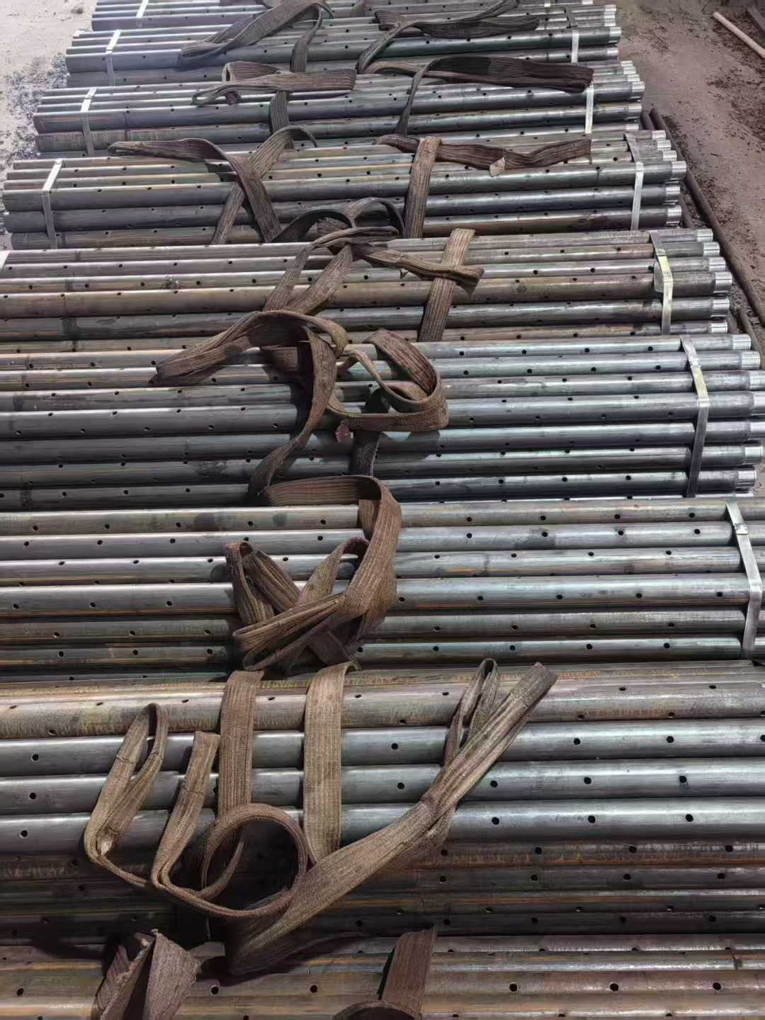细河127mm管棚管