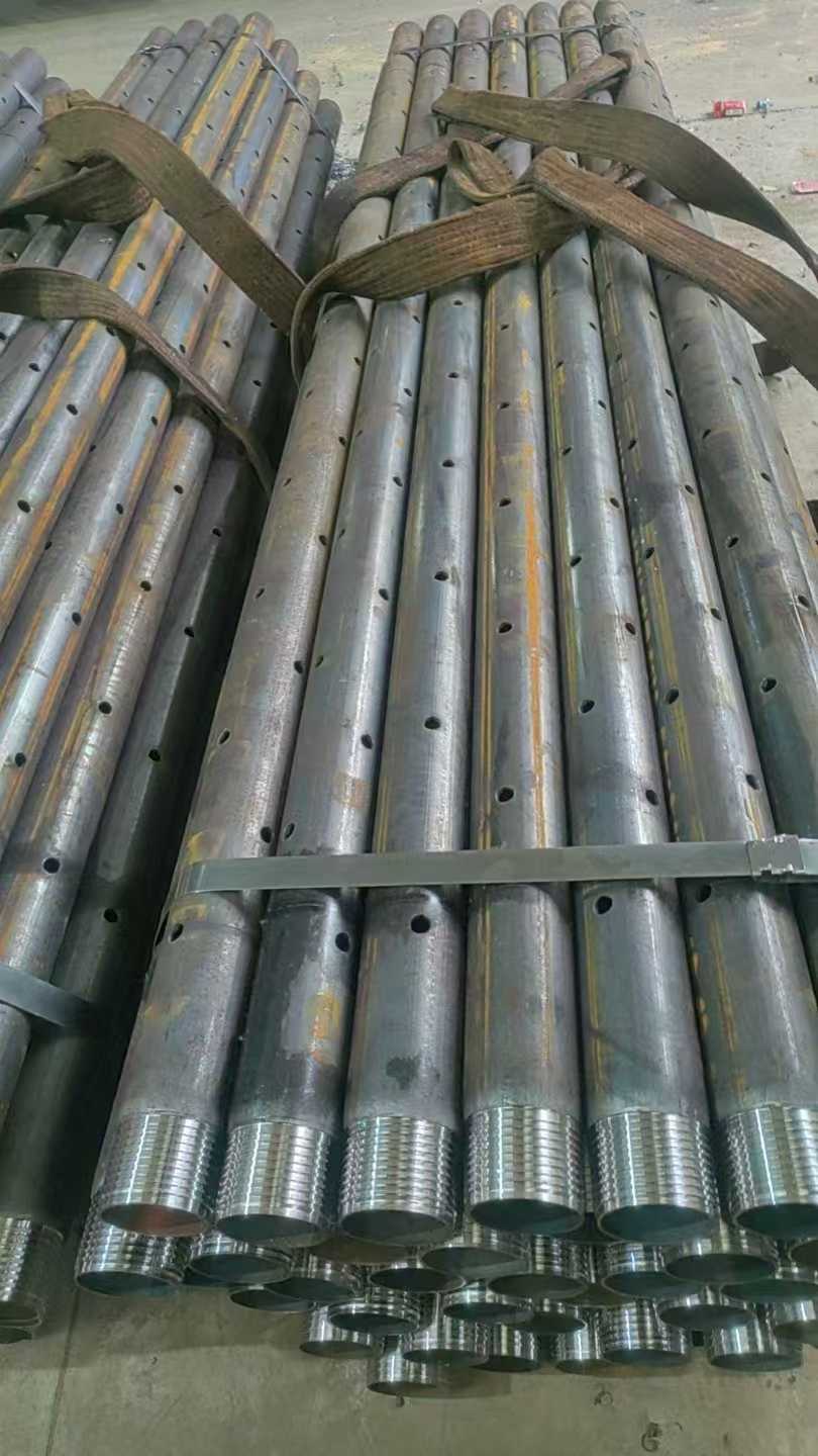 细河159mm管棚管