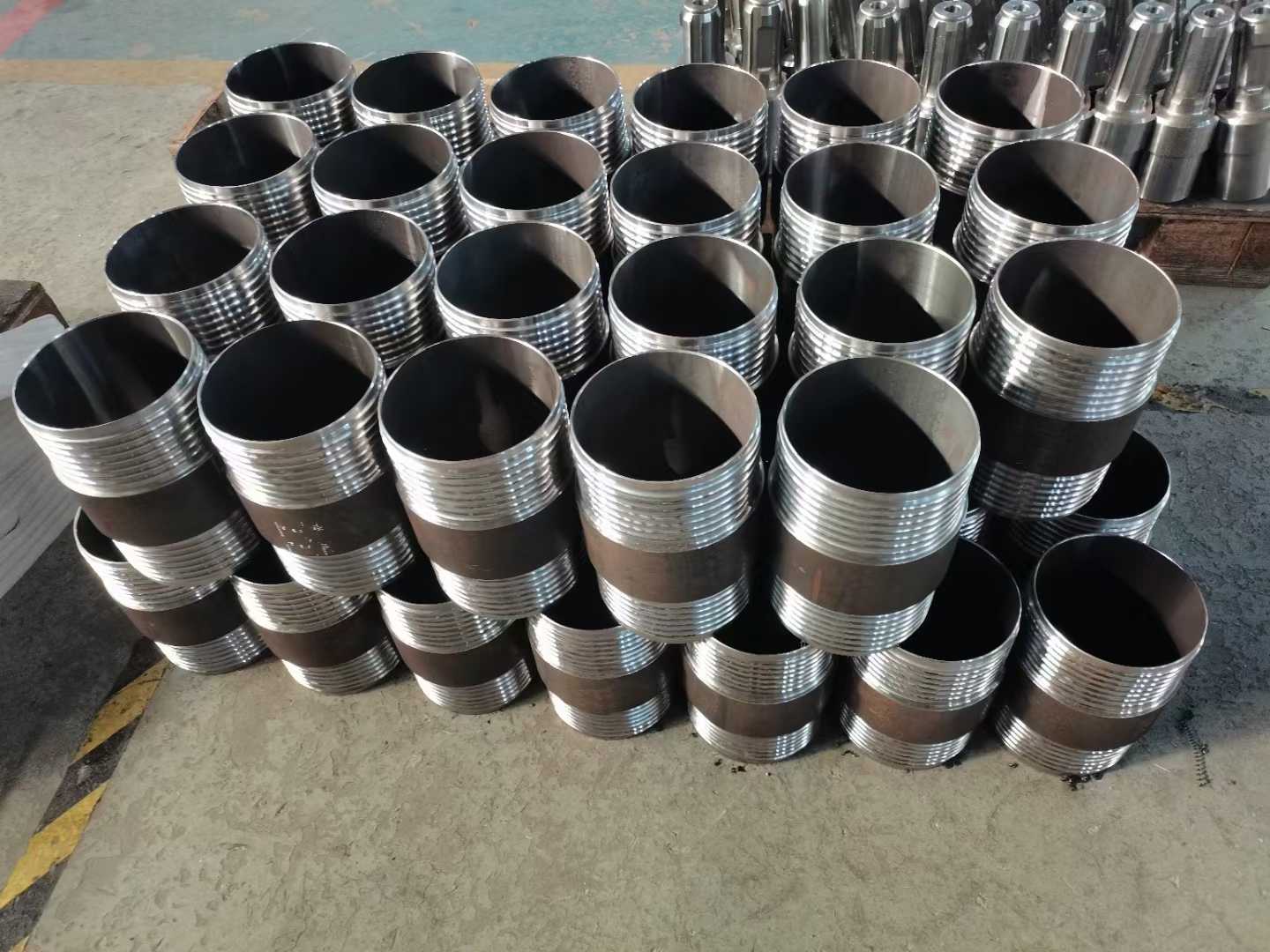 细河219mm管棚管